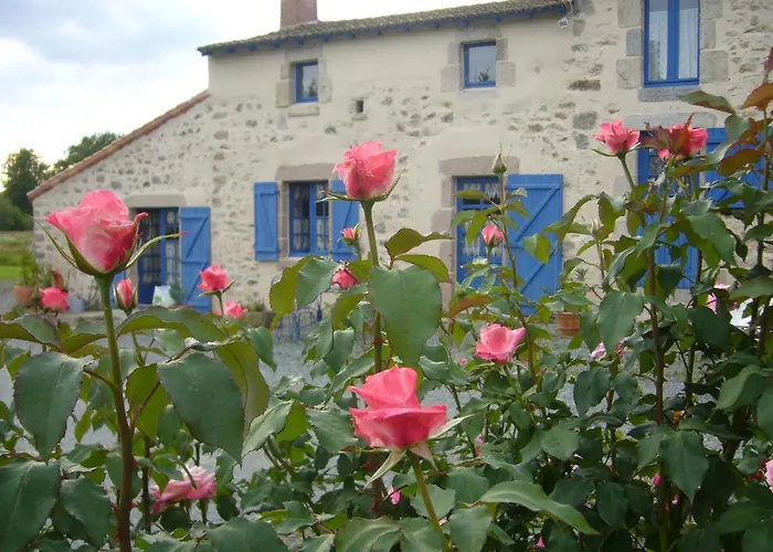 La petite Vallee