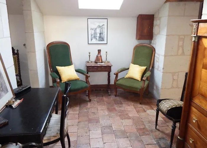 Chez Florence et Sylvain de Loudun