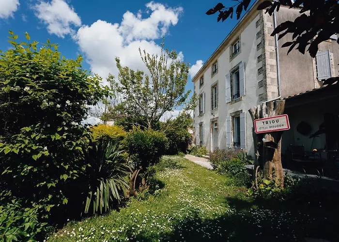 Chez Guilem